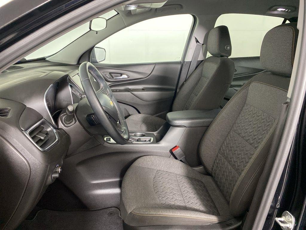 Used 2024 Black Metallic Chevrolet LT image 10