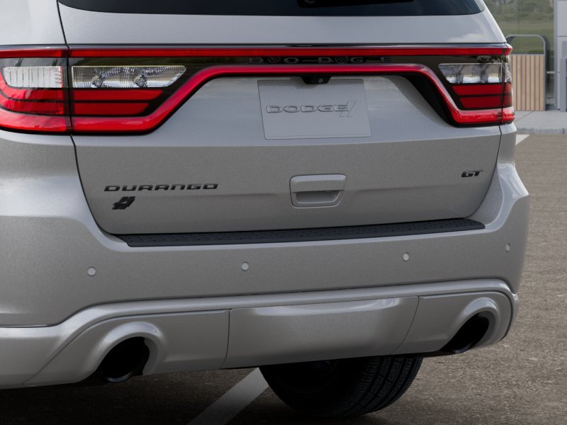 New 2026 Triple Nickel Dodge GT Plus image 39