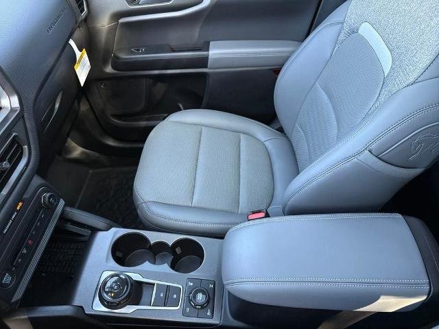 New 2025 Shadow Black Ford Badlands® image 96