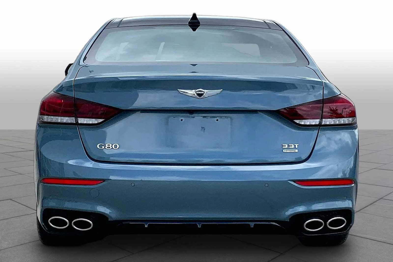 Used 2018 Polar Ice Genesis 3.3T Sport image 2