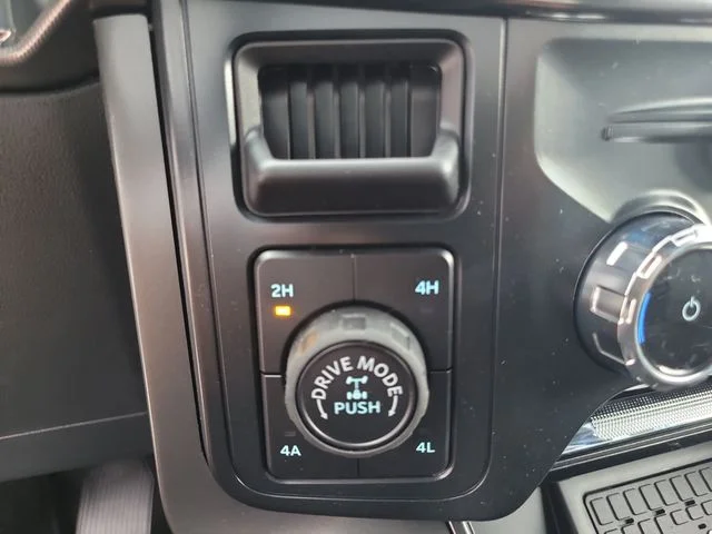New 2026 Gray Metallic Ford Lariat image 29