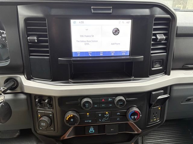 2026 Ford F-350SD — photo 34