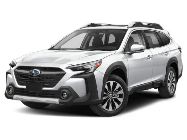 2025 Subaru Outback Touring XT's photo