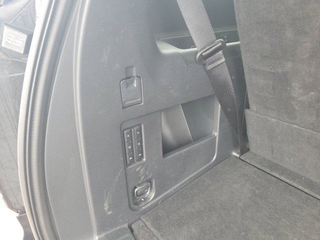 Used 2024 Black Metallic Ford XLT image 27