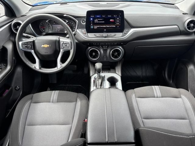 2024 Chevrolet Blazer 2LT - Photo 11