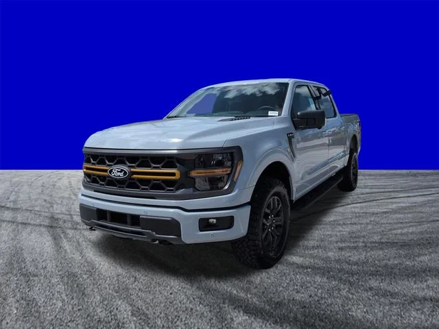 New 2026 Avalanche Ford Tremor® image 8