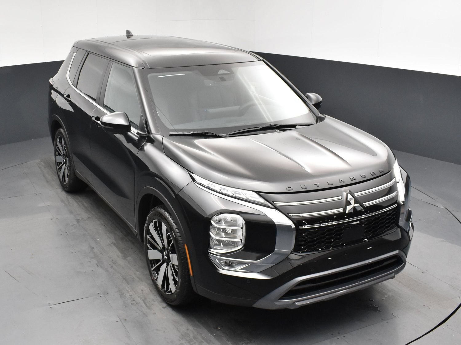 New 2026 Black Diamond Mitsubishi SE 1.5T 2WD image 18