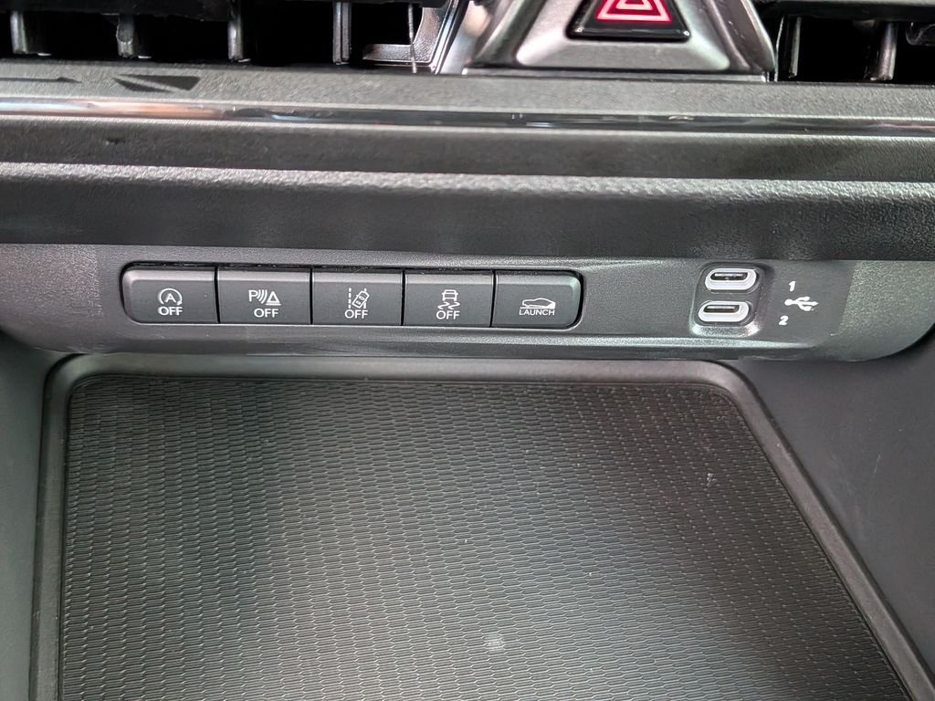 New 2026 Diamond Black Crystal Pearlcoat Dodge Scat Pack image 33