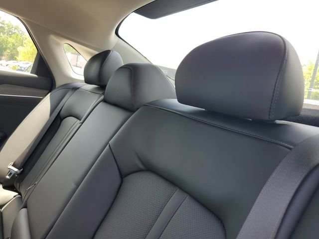 2025 Kia K5 EX - Photo 10