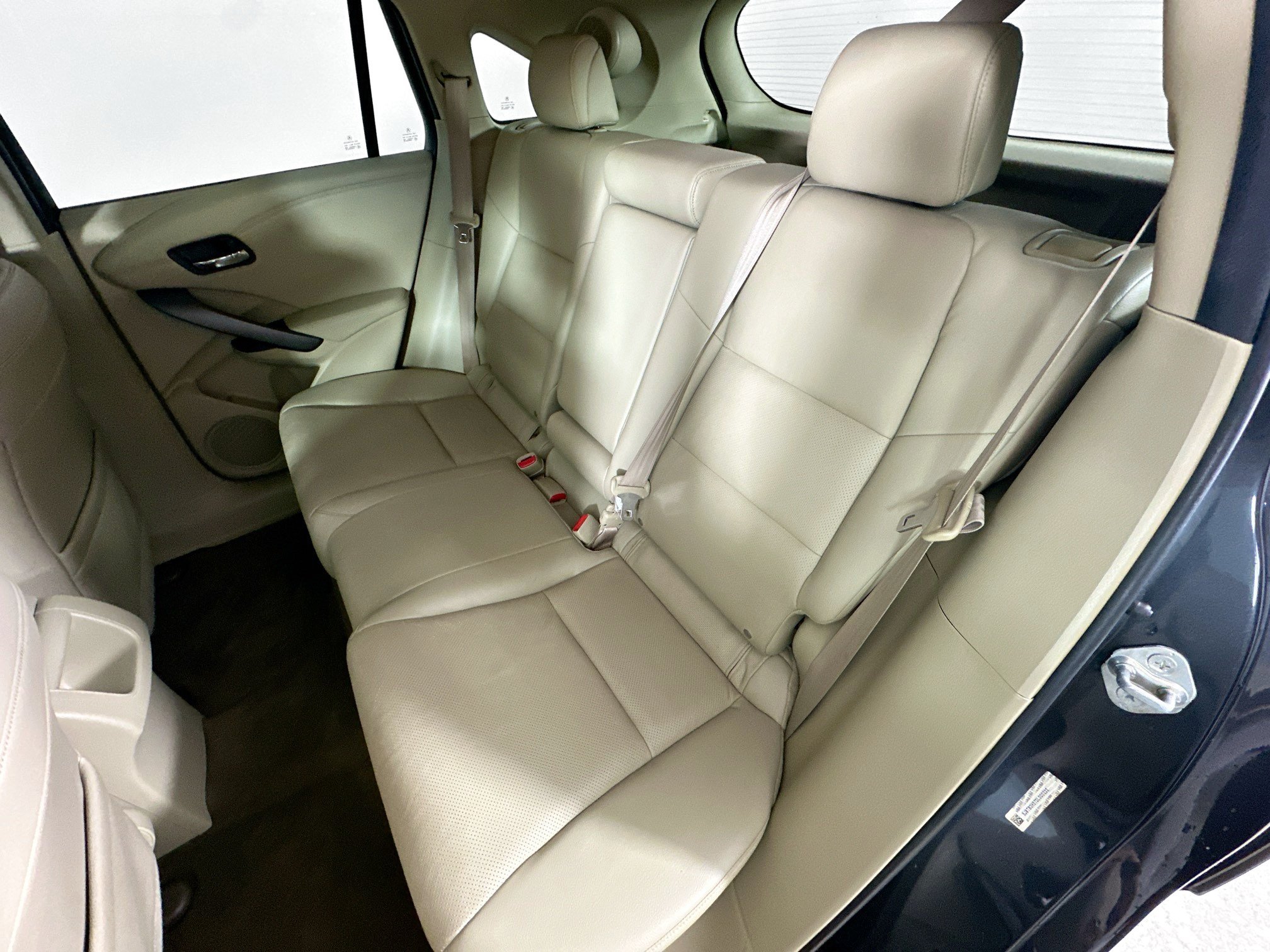 Used 2013  Acura Tech Pkg image 35