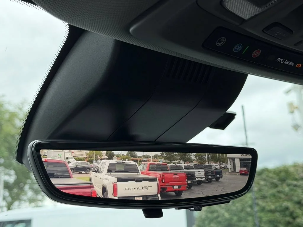 2024 GMC Sierra 2500HD Denali - Photo 46