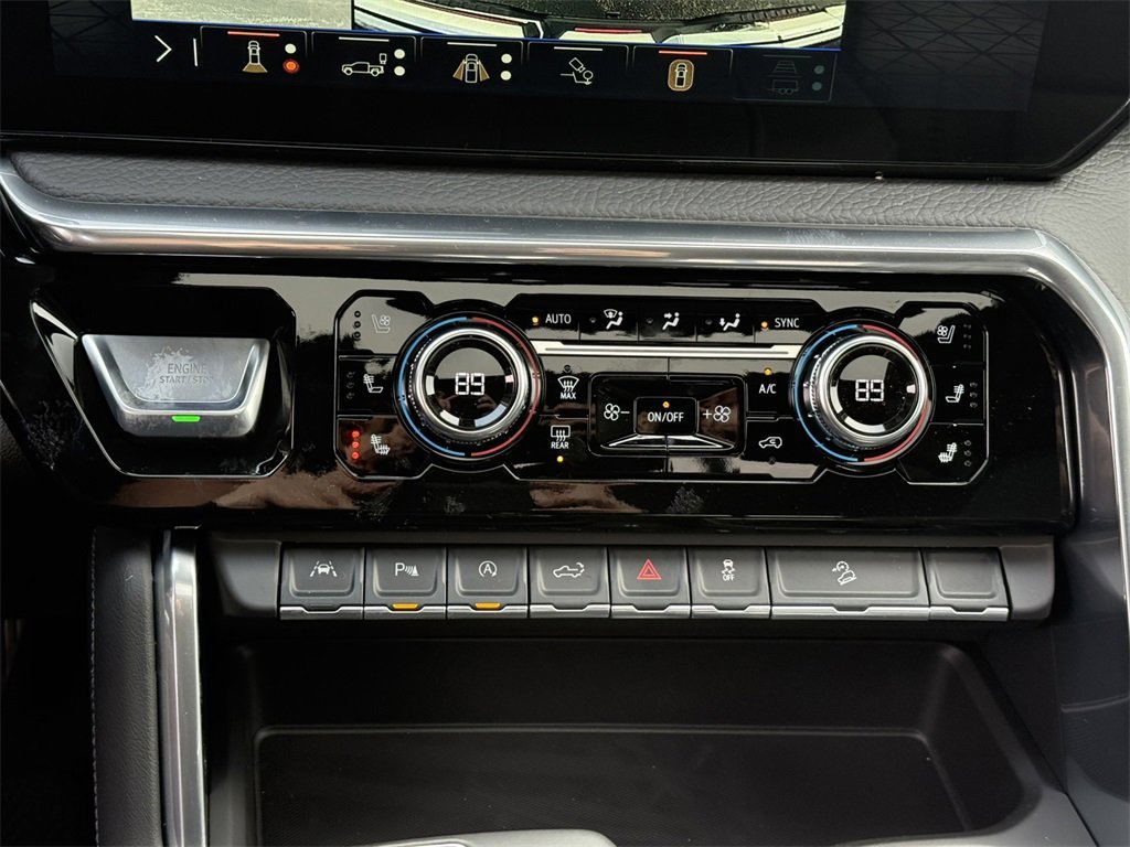 2026 GMC SIERRA - Image 24