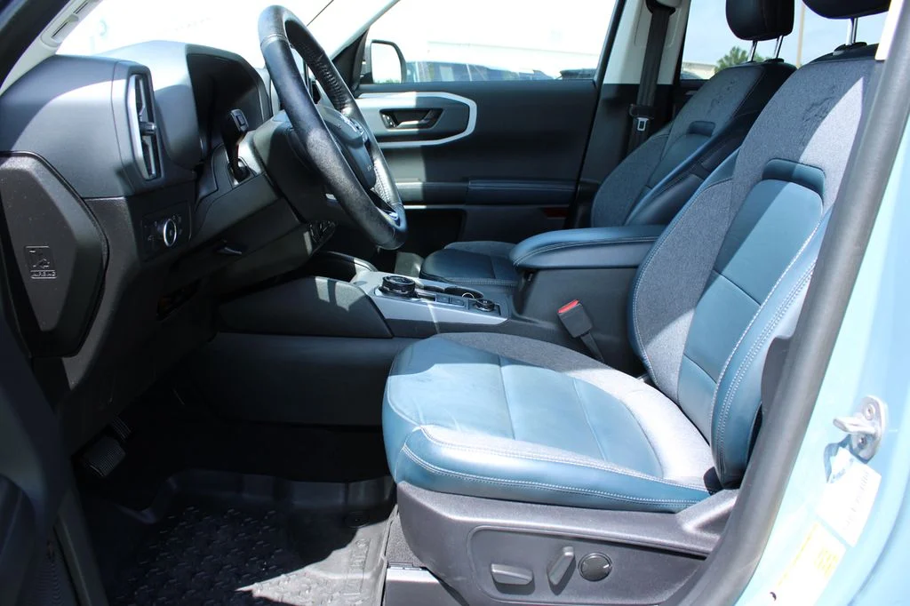 Used 2022 Area 51 Ford Outer Banks image 35