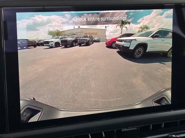 New 2026 Anvil Clear-Coat Exterior Paint Jeep Sport S image 20