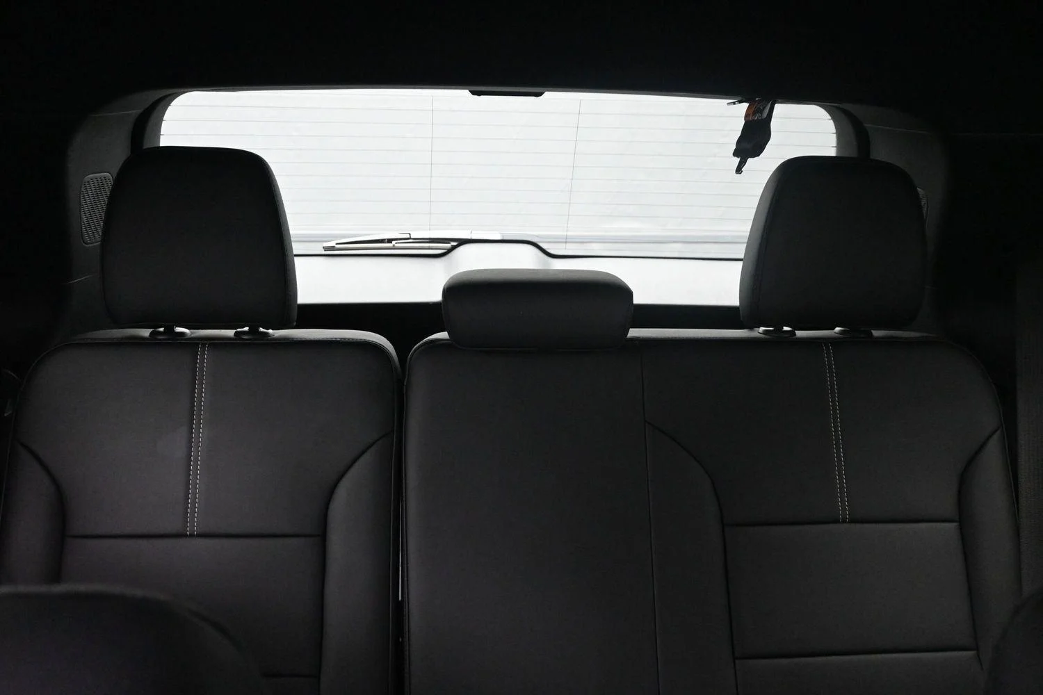 2026 GMC Acadia Elevation - Photo 16