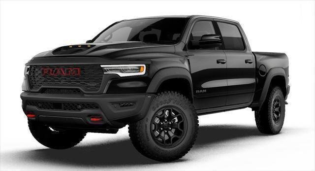2027 RAM 1500