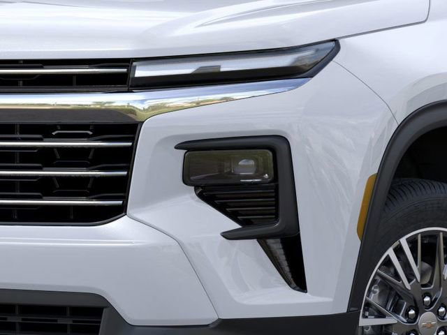2026 Chevrolet Traverse LT - Photo 11