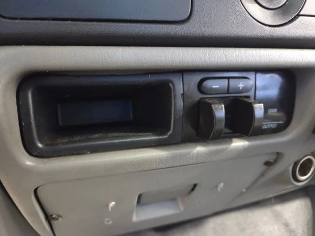 Used 2006 White Ford XL image 23