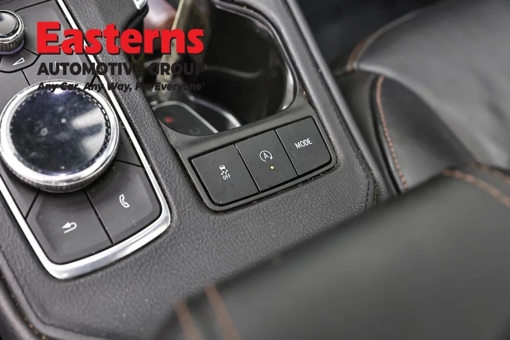 Used 2019 Brown Cadillac Sport image 21