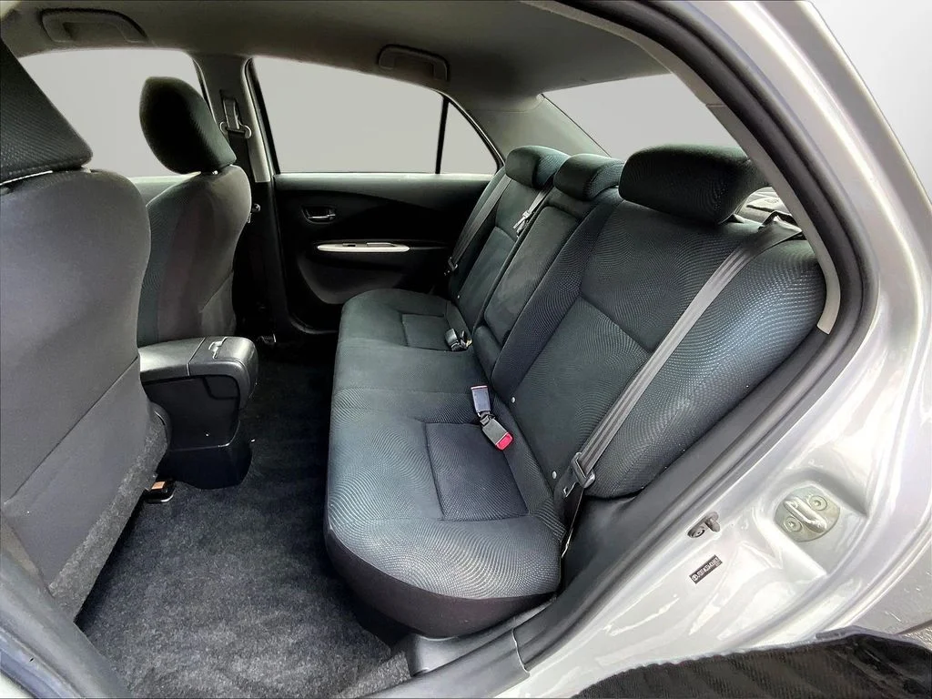 Used 2010 Silver Toyota Base image 19