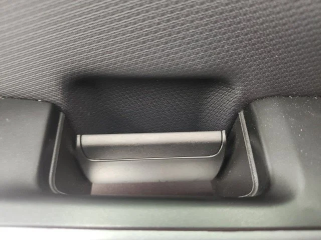 Used 2025 White Ford XLT image 33