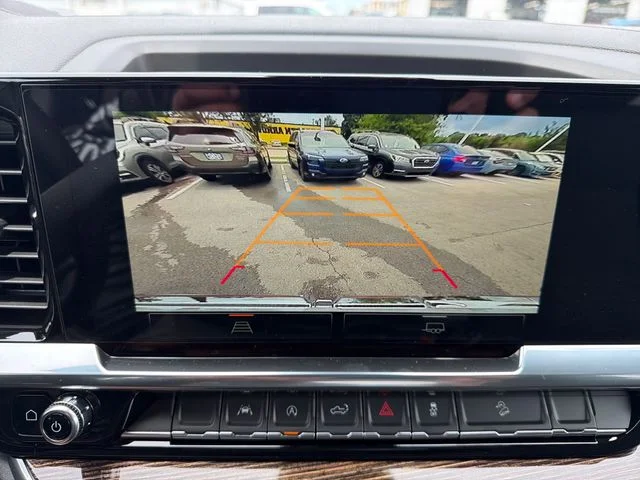 2026 GMC Sierra 1500 Elevation - Photo 13
