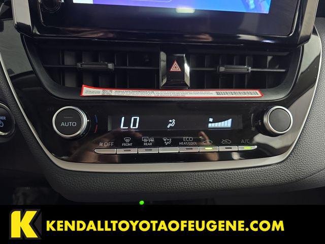 Certified Used 2025 CELESTITE GRAY ME. Toyota  image 20