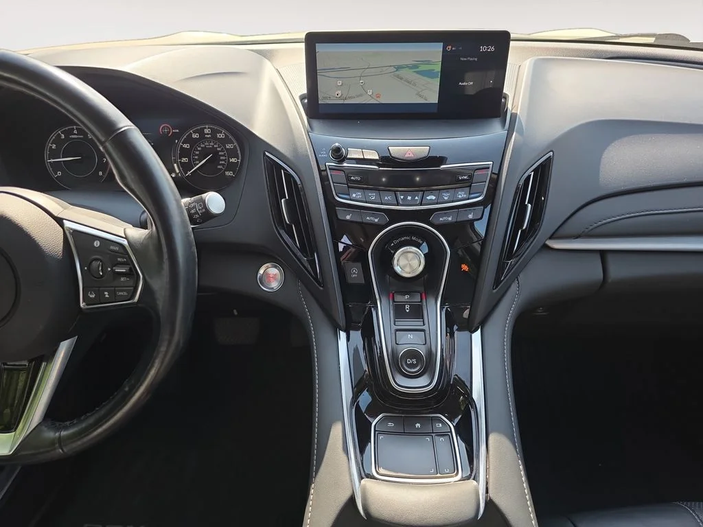 Used 2020  Acura Advance Package image 14
