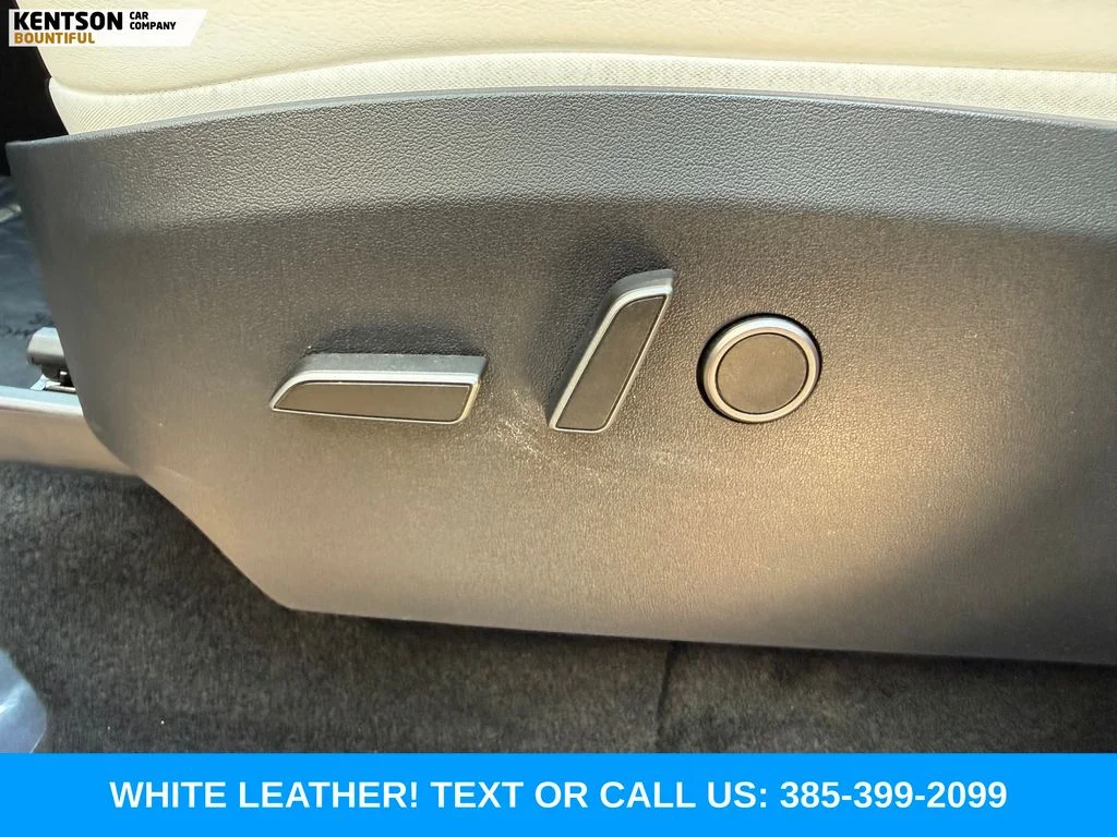 Used 2024 Gray Tesla Long Range image 28