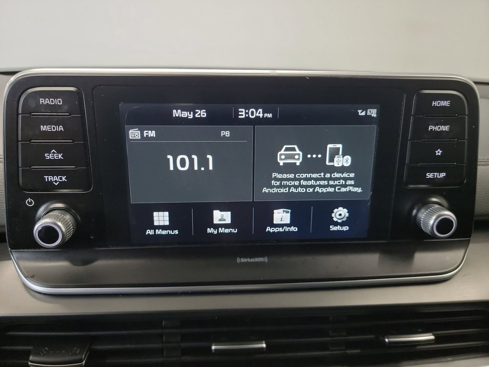 2023 Honda Odyssey SPORT - Photo 22