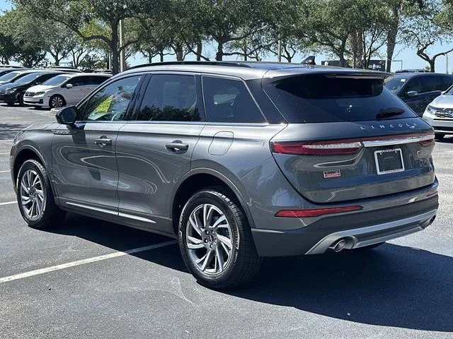 2026 Lincoln Corsair Premiere - Photo 5