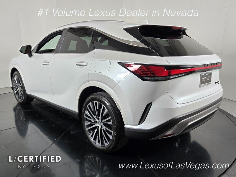 Used 2026  Lexus PREMIUM PLUS image 4