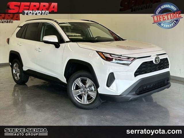 Certified Used 2025 ICE CAP Toyota  image 1
