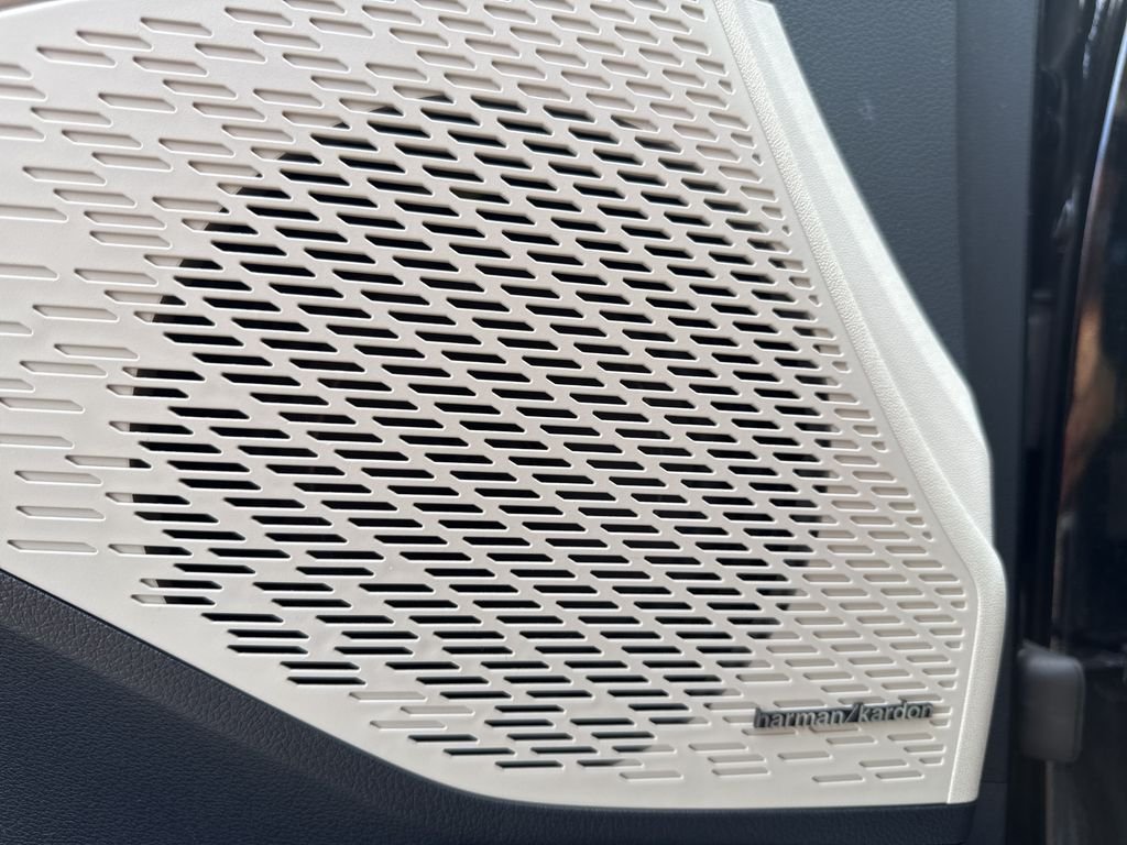 2024 Hyundai Palisade Limited - Photo 20