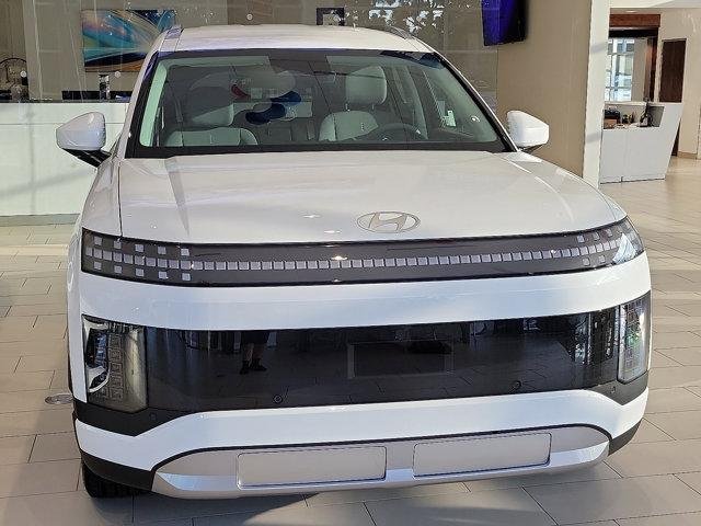New 2026 Snow White Pearl Hyundai SE image 20