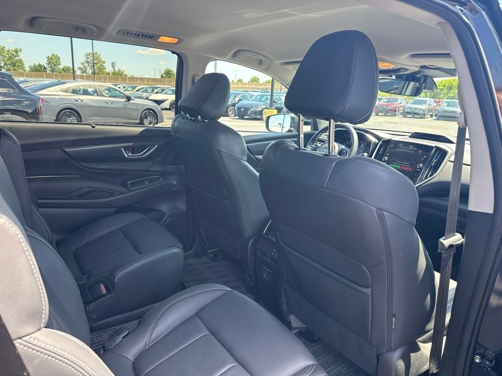 Used 2023 Black Subaru Limited image 19