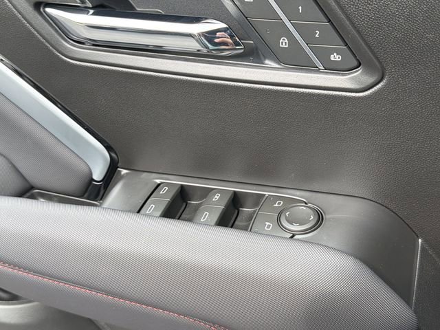 2026 Chevrolet Colorado Z71 - Photo 22