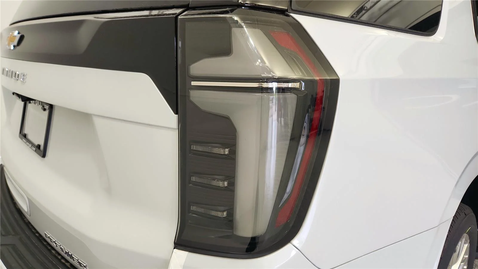 2026 Chevrolet Tahoe Premier - Photo 15