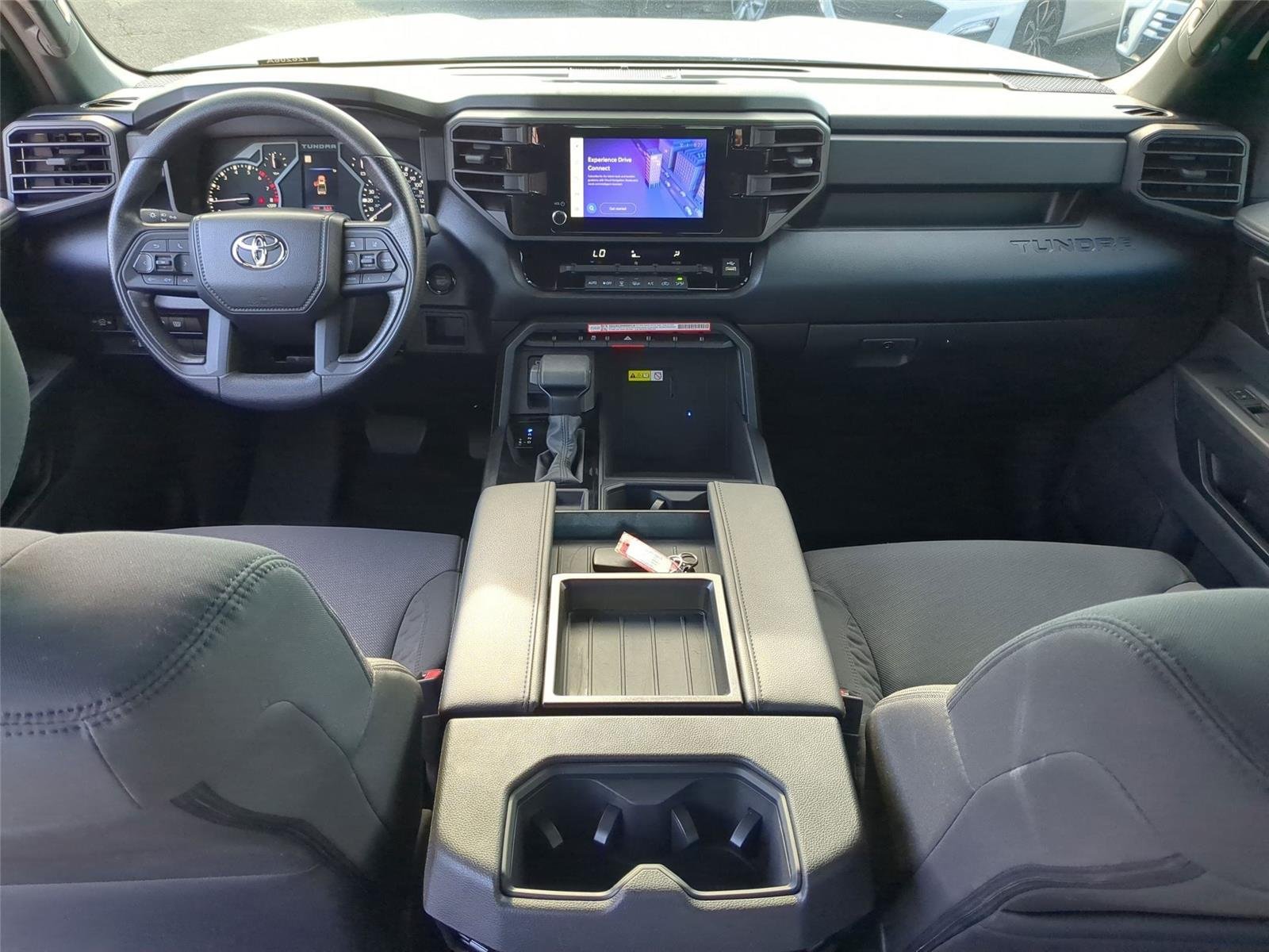 Used 2026 Ice Cap Toyota SR image 33