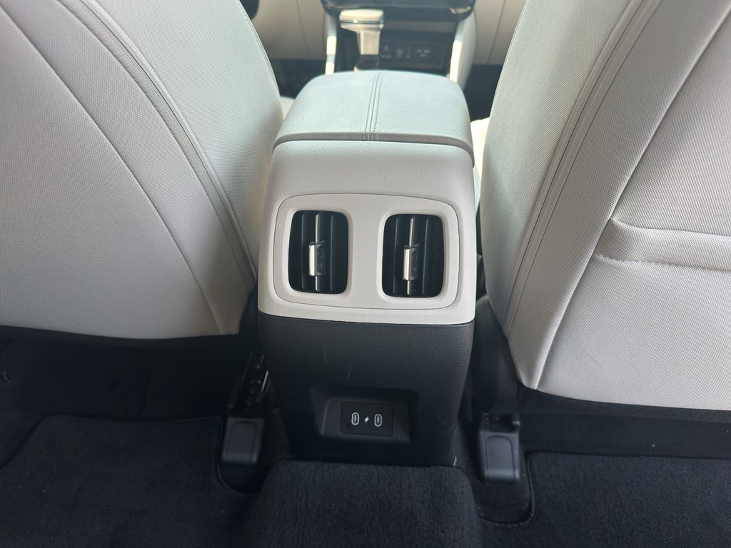 Used 2025 Atlantis Blue Hyundai SEL image 31