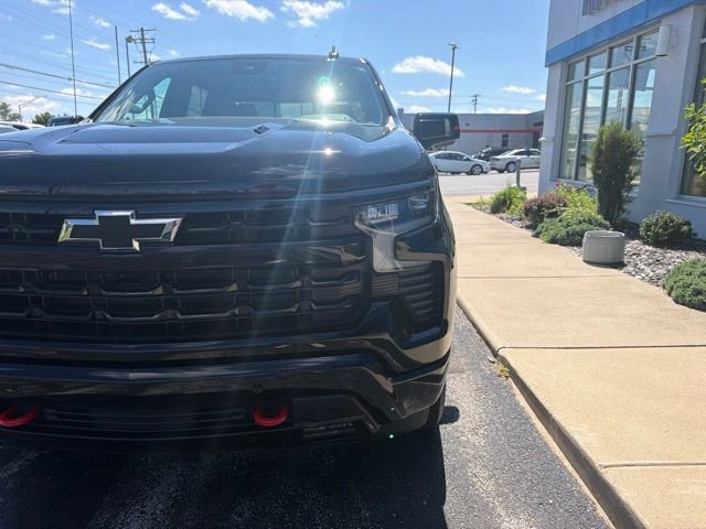 2026 Chevrolet Silverado 1500 RST - Photo 10