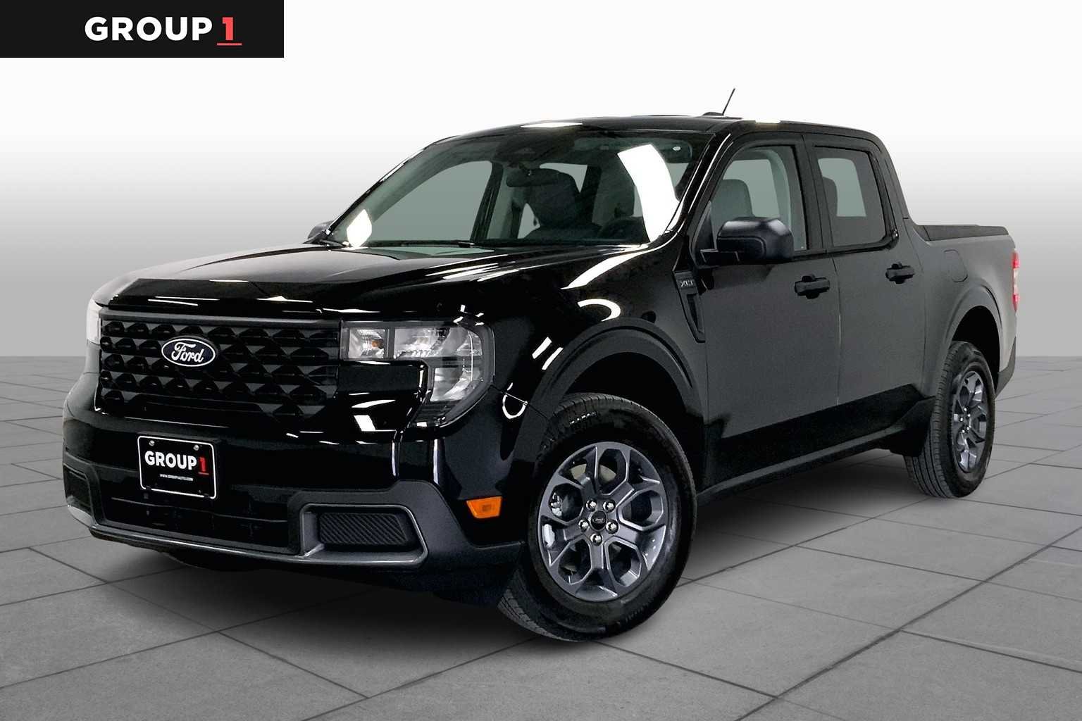 2025 Ford Maverick XLT FWD's photo