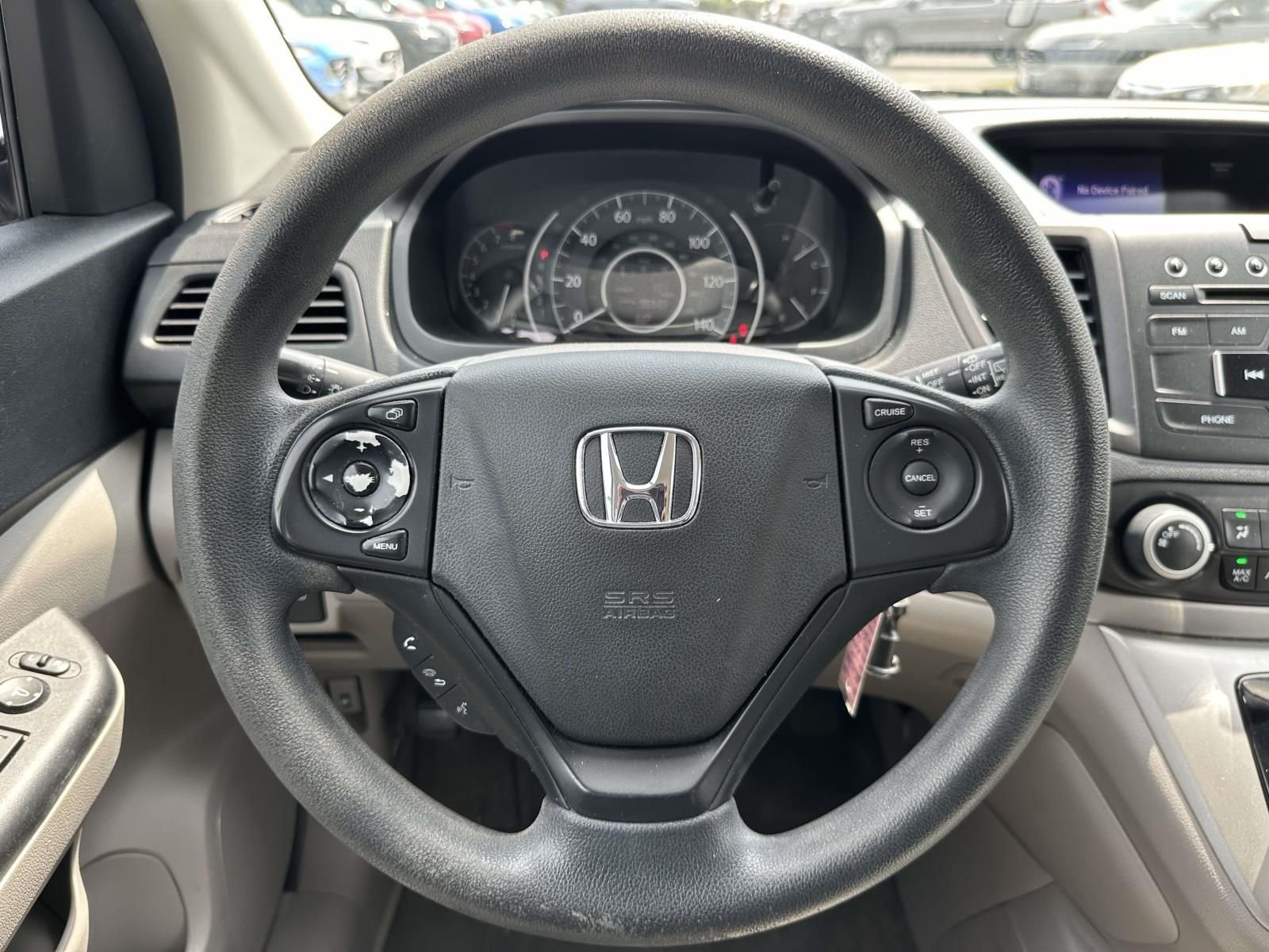 Used 2014  Honda LX image 16