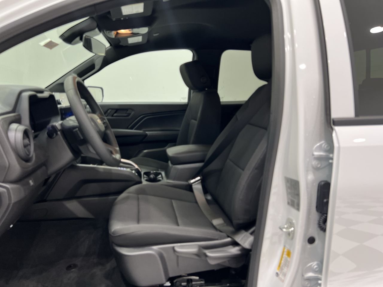 2026 Chevrolet Colorado Work Truck - Photo 56