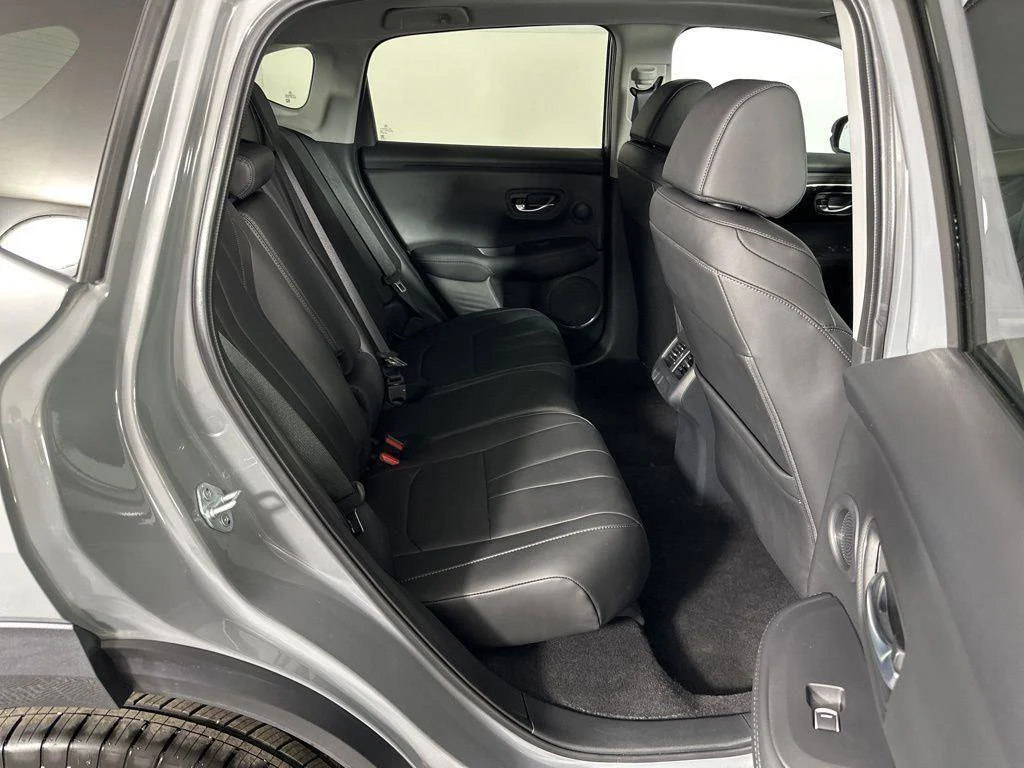 2025 Acura ADX Base - Photo 62