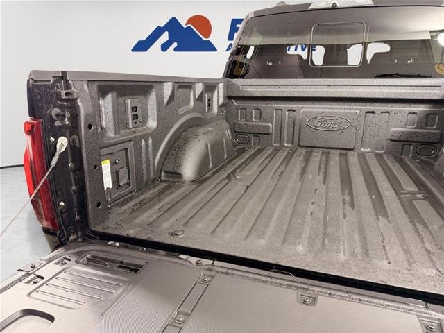 New 2026 Agate Black Metallic Ford Raptor® image 61