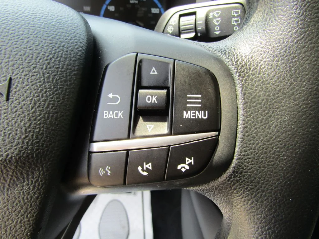 Used 2022 Blue Metallic Ford Big Bend image 32