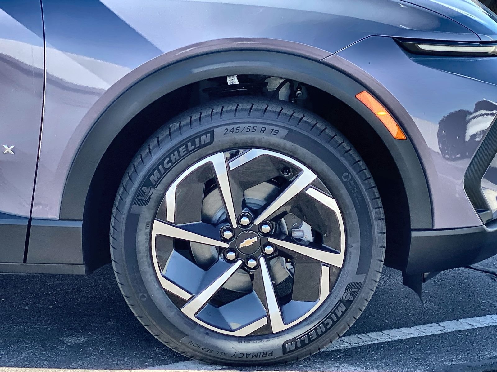 2026 Chevrolet Equinox EV 2LT - Photo 88