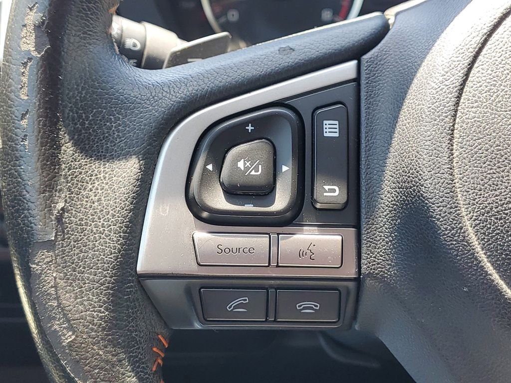 Used 2016 Khaki Subaru 2.0i Premium image 18