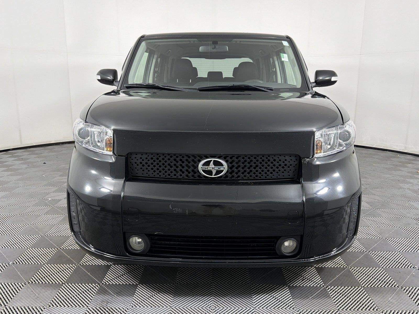 Used 2009 Scion xB Base with VIN JTLKE50E591064677 for sale in Buford, GA